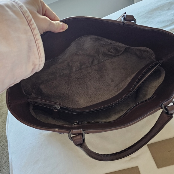 Sold - Bottega Veneta Tote - Picture 12 of 14